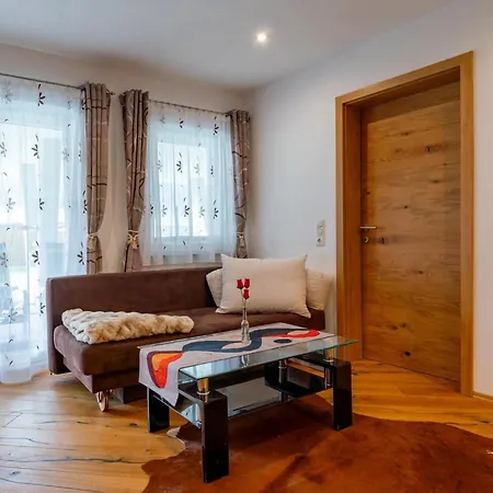 Apartament Beautiful Near Zell Am *