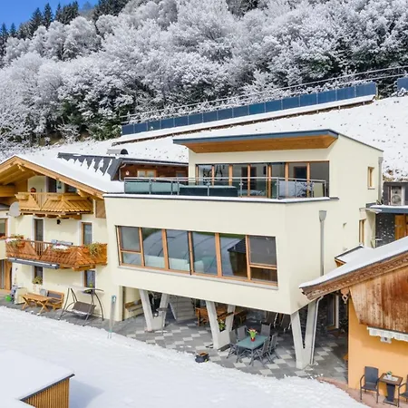 Beautiful Near Zell Am * Stuhlfelden
