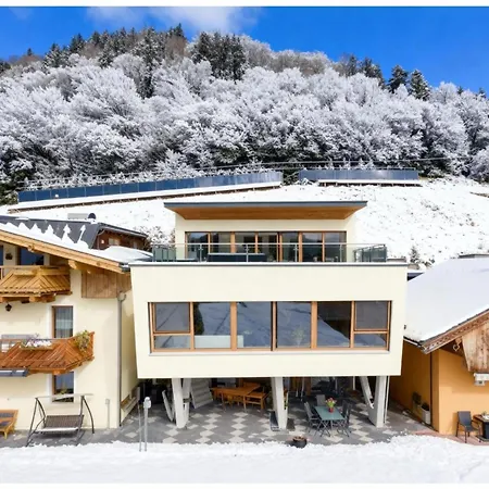 Beautiful Near Zell Am Apartament *