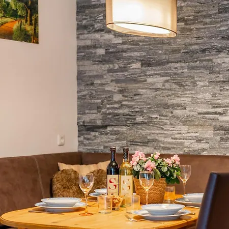 Beautiful Near Zell Am Apartament Stuhlfelden