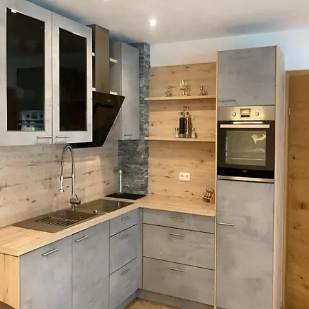 Beautiful Near Zell Am Apartament Stuhlfelden