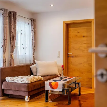 Beautiful Near Zell Am Apartament *