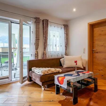 Apartament Beautiful Near Zell Am *