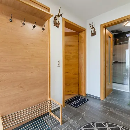 Apartament Beautiful Near Zell Am *