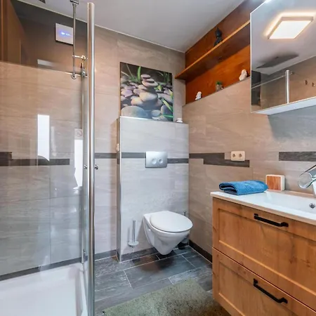 Apartament Beautiful Near Zell Am Stuhlfelden