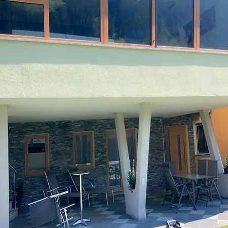 Beautiful Near Zell Am *