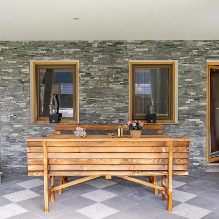 Apartament Beautiful Near Zell Am Stuhlfelden
