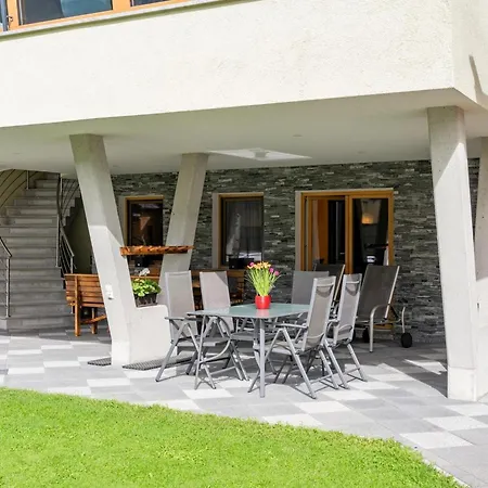 Apartament Beautiful Near Zell Am Stuhlfelden