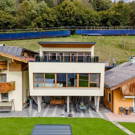 Apartament Beautiful Near Zell Am Stuhlfelden