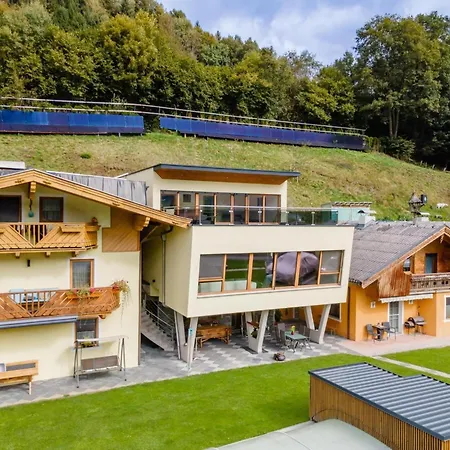 Beautiful Near Zell Am * Stuhlfelden