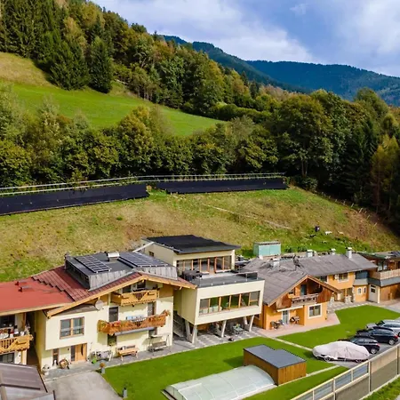 Beautiful Near Zell Am Apartament